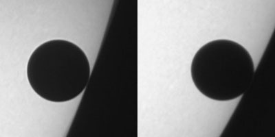 Photo
      Venus Transit 2004