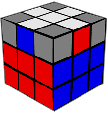 Кубик Рубика