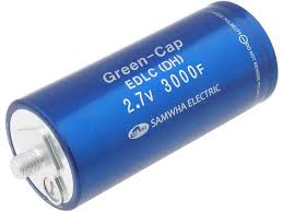 конденсатор 3000 фарад