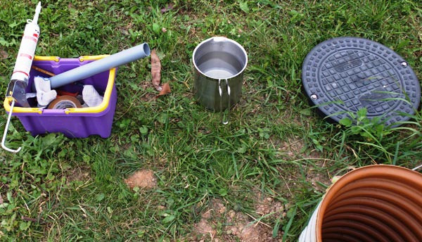 Инструменты
      для соединеия труб